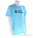 Sweet Protection Hunter SS Niños Camiseta para ciclista, Sweet Protection, Azul claro, , Niño, 0183-10134, 5637883912, 7048652326829, N1-01.jpg