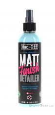 Muc Off Matt Finish Detailer 250ml Care Spray, Muc Off, Light-Blue, , Unisex, 0172-10086, 5637883917, 5037835200058, N1-01.jpg