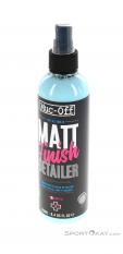 Muc Off Matt Finish Detailer 250ml Spray d’entretien, Muc Off, Bleu clair, , Unisex, 0172-10086, 5637883917, 5037835200058, N2-02.jpg
