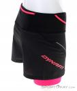 Dynafit Ultra 2in1 Womens Ski Touring Skirt, , Black, , Female, 0015-11169, 5637883952, , N2-17.jpg