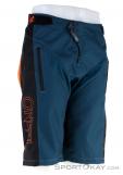 Oneal Element FR Hybrid Mens Biking Shorts, , Turquoise, , Hommes, 0264-10171, 5637883959, , N1-01.jpg