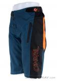 Oneal Element FR Hybrid Mens Biking Shorts, , Turquoise, , Male, 0264-10171, 5637883959, , N1-06.jpg