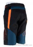 Oneal Element FR Hybrid Mens Biking Shorts, , Turquoise, , Male, 0264-10171, 5637883959, , N1-11.jpg