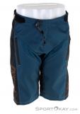 Oneal Element FR Hybrid Mens Biking Shorts, , Turquoise, , Hommes, 0264-10171, 5637883959, , N2-02.jpg