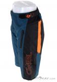 Oneal Element FR Hybrid Mens Biking Shorts, , Turquoise, , Hommes, 0264-10171, 5637883959, , N2-07.jpg
