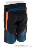 Oneal Element FR Hybrid Mens Biking Shorts, , Turquoise, , Hommes, 0264-10171, 5637883959, , N2-12.jpg