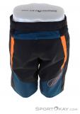 Oneal Element FR Hybrid Mens Biking Shorts, , Turquoise, , Hommes, 0264-10171, 5637883959, , N3-13.jpg