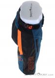 Oneal Element FR Hybrid Mens Biking Shorts, , Turquoise, , Male, 0264-10171, 5637883959, , N3-18.jpg