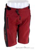 Oneal Element FR Hybrid Mens Biking Shorts, , Red, , Male, 0264-10171, 5637883964, , N2-02.jpg