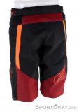 Oneal Element FR Hybrid Mens Biking Shorts, , Red, , Male, 0264-10171, 5637883964, , N2-12.jpg