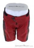 Oneal Element FR Hybrid Mens Biking Shorts, , Red, , Male, 0264-10171, 5637883964, , N3-03.jpg