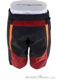 Oneal Element FR Hybrid Mens Biking Shorts, , Red, , Male, 0264-10171, 5637883964, , N3-13.jpg