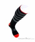 Oneal Pro FR MX Biking Socks, O'Neal, Gray, , Male,Female,Unisex, 0264-10176, 5637884004, 4046068541037, N2-02.jpg