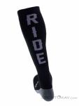Oneal Pro FR MX Biking Socks, , Olive-Dark Green, , Male,Female,Unisex, 0264-10176, 5637884005, , N3-13.jpg