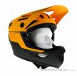 Sweet Protection Arbitrator MIPS Full Face Helmet detachable, Sweet Protection, Orange, , Male,Female,Unisex, 0183-10145, 5637884022, 7048652660398, N1-01.jpg