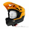 Sweet Protection Arbitrator MIPS Full Face Helmet detachable, Sweet Protection, Orange, , Male,Female,Unisex, 0183-10145, 5637884022, 7048652660398, N1-06.jpg