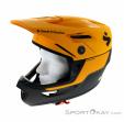 Sweet Protection Arbitrator MIPS Full Face Helmet detachable, Sweet Protection, Orange, , Male,Female,Unisex, 0183-10145, 5637884022, 7048652660398, N2-07.jpg