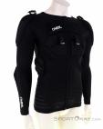 Oneal STV Long Sleeve Protector Shirt, O'Neal, Negro, , Hombre,Mujer,Unisex, 0264-10180, 5637884029, 4046068570341, N1-11.jpg
