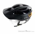 Sweet Protection Trailblazer MTB Helmet, Sweet Protection, Gray, , Male,Female,Unisex, 0183-10180, 5637884050, 0, N3-08.jpg