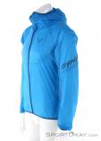 Dynafit Vertical Wind 72 Womens Outdoor Jacket, , Blue, , Male, 0015-11173, 5637884059, , N1-06.jpg