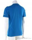 Dynafit Graphic CO Mens T-Shirt, , Turquoise, , Male, 0015-10982, 5637884071, , N1-11.jpg