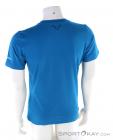 Dynafit Graphic CO Mens T-Shirt, , Turquoise, , Male, 0015-10982, 5637884071, , N2-12.jpg