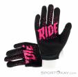 Muc Off MTB Guantes para ciclista, Muc Off, Verde oliva oscuro, , Hombre,Mujer,Unisex, 0172-10089, 5637884094, 5037835205022, N1-11.jpg