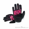 Muc Off MTB Guantes para ciclista, Muc Off, Verde oliva oscuro, , Hombre,Mujer,Unisex, 0172-10089, 5637884094, 5037835205022, N2-12.jpg