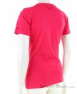 Dynafit Graphic CO W S/S Women T-Shirt, , Red, , Female, 0015-11175, 5637884102, , N1-11.jpg