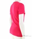 Dynafit Graphic CO W S/S Women T-Shirt, Dynafit, Red, , Female, 0015-11175, 5637884102, 0, N1-16.jpg