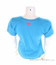 Dynafit Graphic CO W S/S Women T-Shirt, , Blue, , Female, 0015-11175, 5637884108, , N3-13.jpg