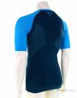Dynafit Speed Dryarn Mens Functional Shirt, , Blue, , Male, 0015-10932, 5637884125, , N1-11.jpg