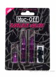 Muc Off Tubeless Valve Kit MTB Valves, Muc Off, Purple, , Unisex, 0172-10043, 5637884134, 5037835200096, N1-01.jpg