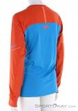 Dynafit Alpine Pro LS Mens Functional Shirt, Dynafit, Pink, , Male, 0015-11180, 5637884169, 4053866221061, N1-11.jpg