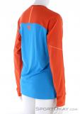 Dynafit Alpine Pro LS Mens Functional Shirt, Dynafit, Pink, , Male, 0015-11180, 5637884169, 4053866221061, N1-16.jpg