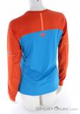 Dynafit Alpine Pro LS Mens Functional Shirt, Dynafit, Pink, , Male, 0015-11180, 5637884169, 4053866221061, N2-12.jpg