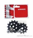 Sram Pulley-Kit NX/SX Eagle Accesorio para cambio trasero de bicicleta, Sram, Negro, , Unisex, 0167-10280, 5637884183, 710845820359, N1-01.jpg