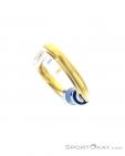 Petzl Am'D Ball-Lock Carabiner, , Yellow, , , 0074-10138, 5637884187, , N4-04.jpg