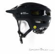 Sweet Protection Trailblazer MIPS MTB Helmet, , Noir, , Hommes,Femmes,Unisex, 0183-10200, 5637884190, , N1-11.jpg