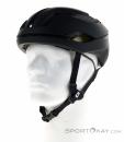 Sweet Protection Falconer II MIPS Road Cycling Helmet, , Black, , Male,Female,Unisex, 0183-10204, 5637884247, , N1-06.jpg