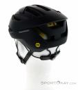 Sweet Protection Falconer II MIPS Road Cycling Helmet, Sweet Protection, Black, , Male,Female,Unisex, 0183-10204, 5637884247, 7048652539847, N2-12.jpg