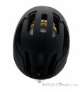 Sweet Protection Falconer II MIPS Road Cycling Helmet, , Black, , Male,Female,Unisex, 0183-10204, 5637884247, , N4-04.jpg