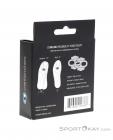 Crankbrothers Standard Release 0 Degree Pedal Cleats, Crankbrothers, Silber, , Unisex, 0158-10025, 5637884282, 641300153388, N1-11.jpg