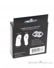 Crankbrothers Standard Release 0 Degree Pedal Cleats, Crankbrothers, Silber, , Unisex, 0158-10025, 5637884282, 641300153388, N2-12.jpg