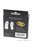 Crankbrothers Standard Release 6 Degree Pedal Cleats, , Gold, , Unisex, 0158-10026, 5637884283, , N2-12.jpg