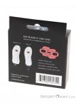 Crankbrothers Easy Release 6 Degree Pedal Cleats, Crankbrothers, Pink, , Unisex, 0158-10027, 5637884289, 641300162755, N2-12.jpg