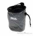 Petzl Bandi Chalk Bag, , Gray, , Male,Female,Unisex, 0074-10403, 5637884336, , N2-02.jpg
