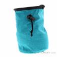 Petzl Bandi Chalk Bag, , Turquoise, , Male,Female,Unisex, 0074-10403, 5637884337, , N1-06.jpg
