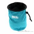 Petzl Bandi Chalk Bag, , Turquoise, , Male,Female,Unisex, 0074-10403, 5637884337, , N2-02.jpg