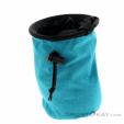 Petzl Bandi Chalk Bag, , Turquoise, , Male,Female,Unisex, 0074-10403, 5637884337, , N2-07.jpg